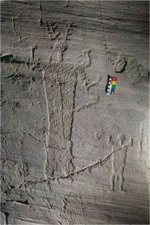 NAQUANE ROCCIA 70-FOTO NOTTURNA 2019 DOPO RESTAURO